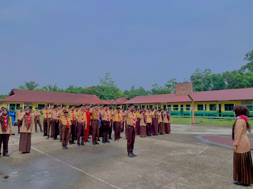 pramuka